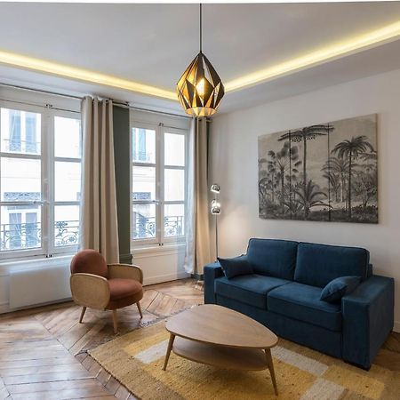 Le Confident - Grand T2 Au Coeur De Lyon Apartment Exterior photo