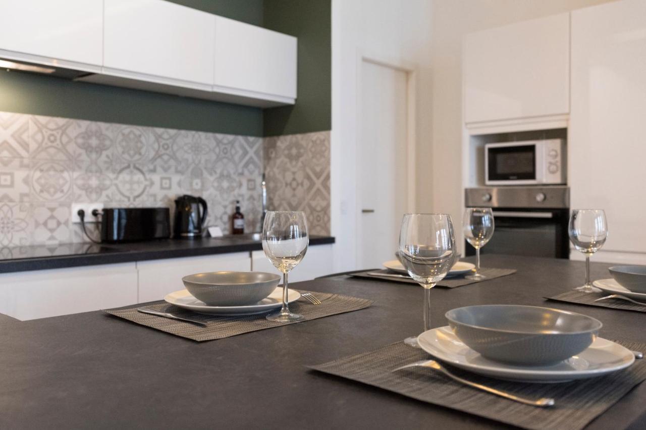 Le Confident - Grand T2 Au Coeur De Lyon Apartment Exterior photo